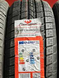 Powertrac 195/60/15 balon gentra