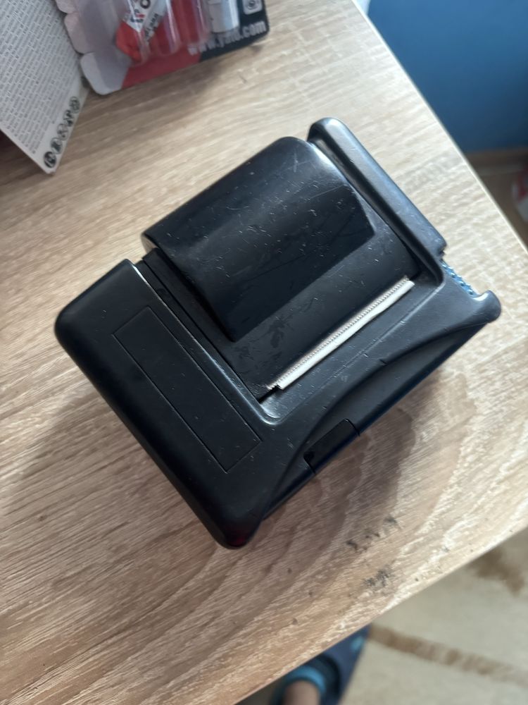 Фискален принтер DateCS FMP-10 (Bluetooth)