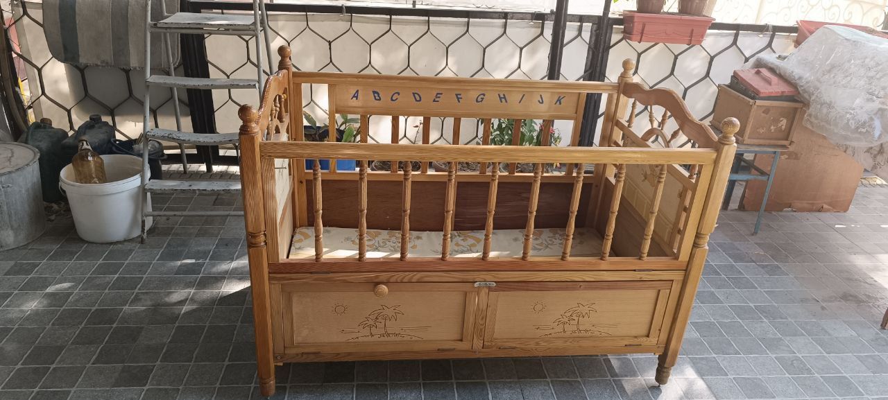 Продается детская кровать