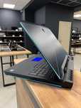 Laptop alienware 17.3 ,intel core i9-8950HK ,video 8 gb GTX, ram 32 gb