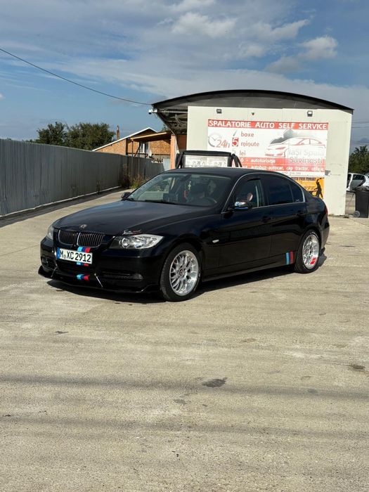 Bmw 325i seria 3 e90