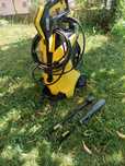 Водоструйка Karcher K4 Full control
