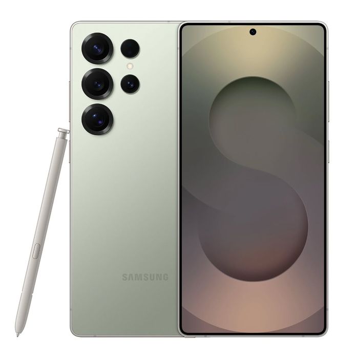 Samsung Galaxy S25 Ultra New AKSIYA