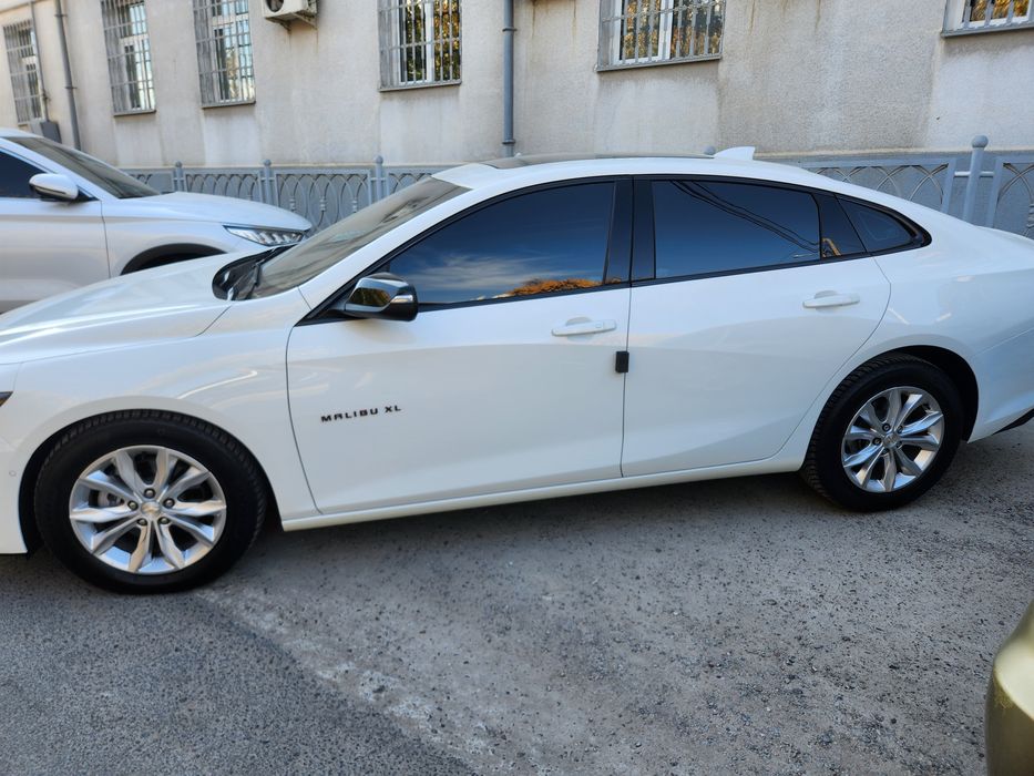 Malibu xl 2023 full kraska tozza