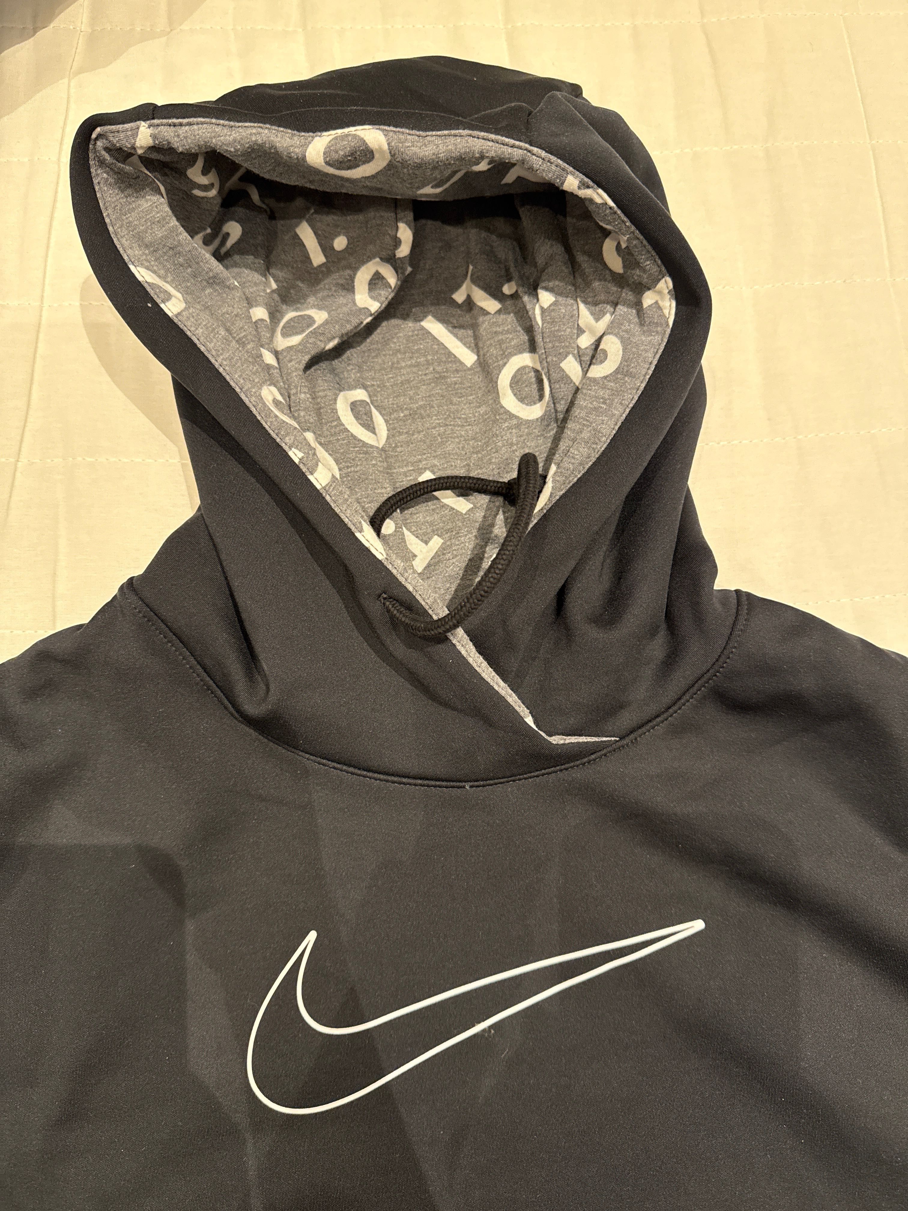 Дамски суитчер Nike