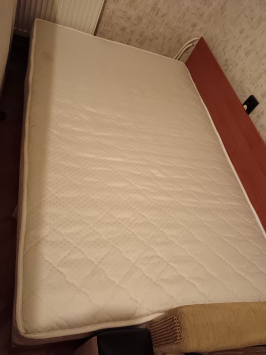 Легло "Приста" 120х190