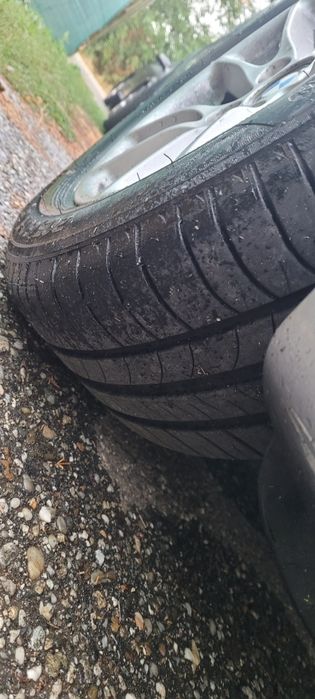 Vand cauciucuri 205 60 16