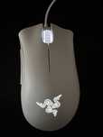 Mouse Gaming Razer DeathAdder Essential