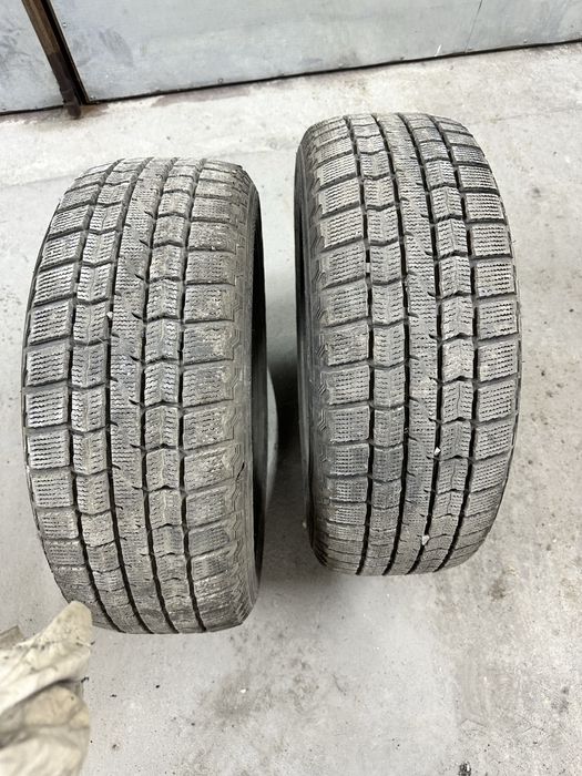 Продам резину зима