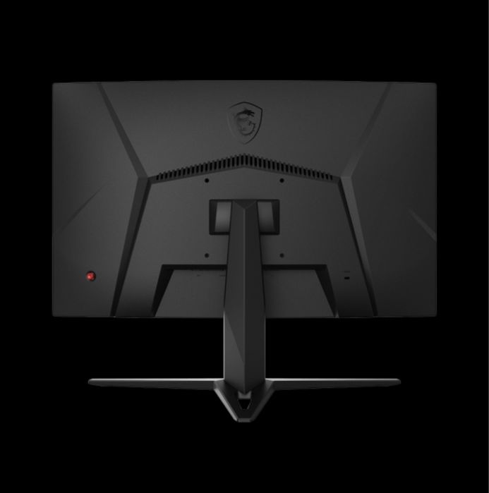 MSI Optix G24 (144 Hz, 1 ms, FreeSync) — игровой монитор