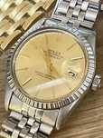 Rolex Datejust de 36.