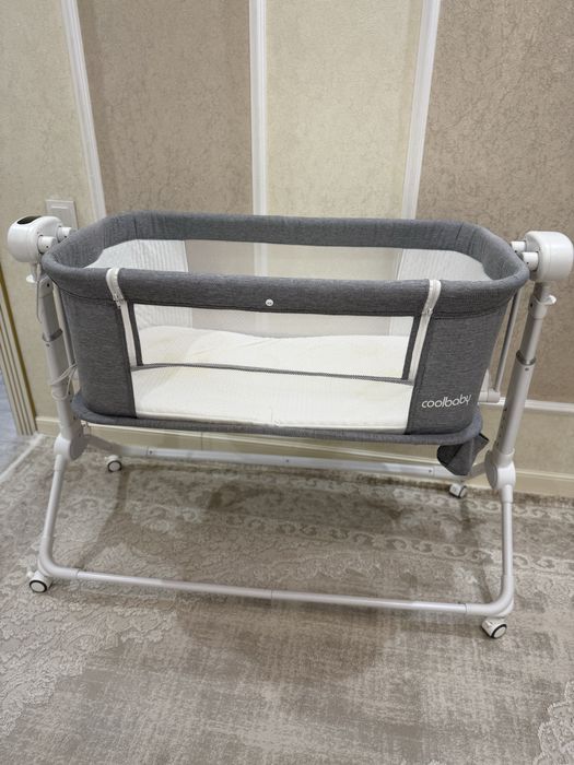 Манежка Cool baby