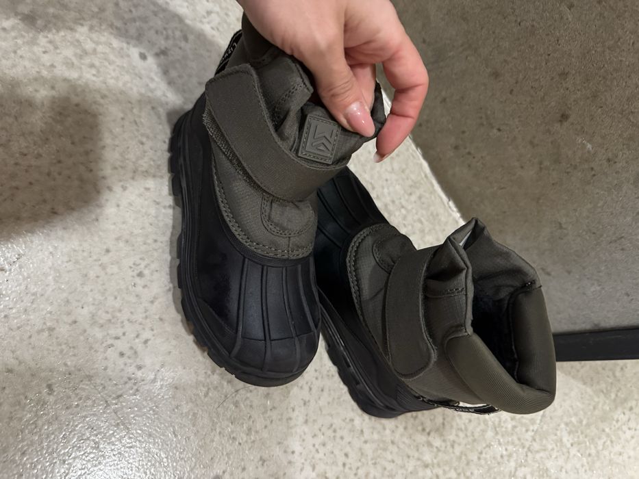 Оригинални боти ботуши liewood