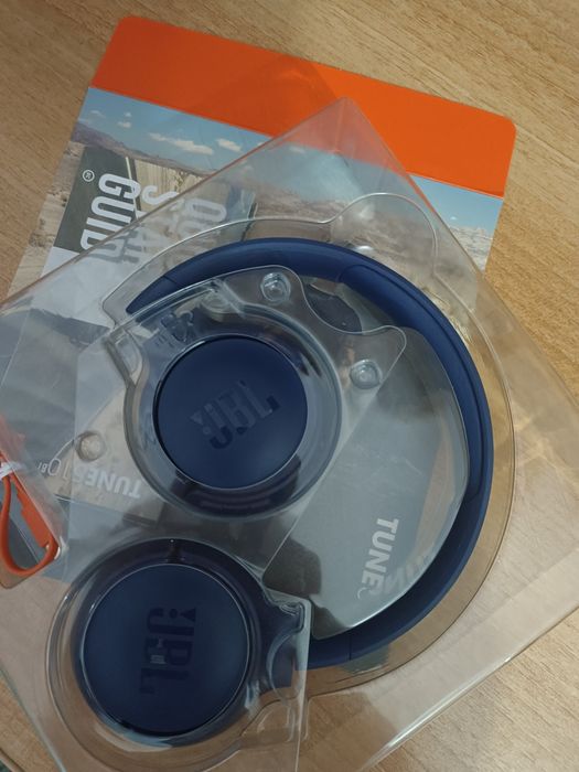 Наушники JBL оригинал