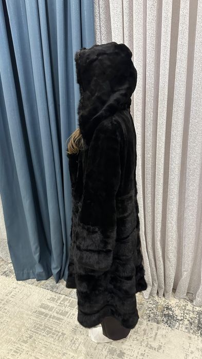 Шуба размер 44-46