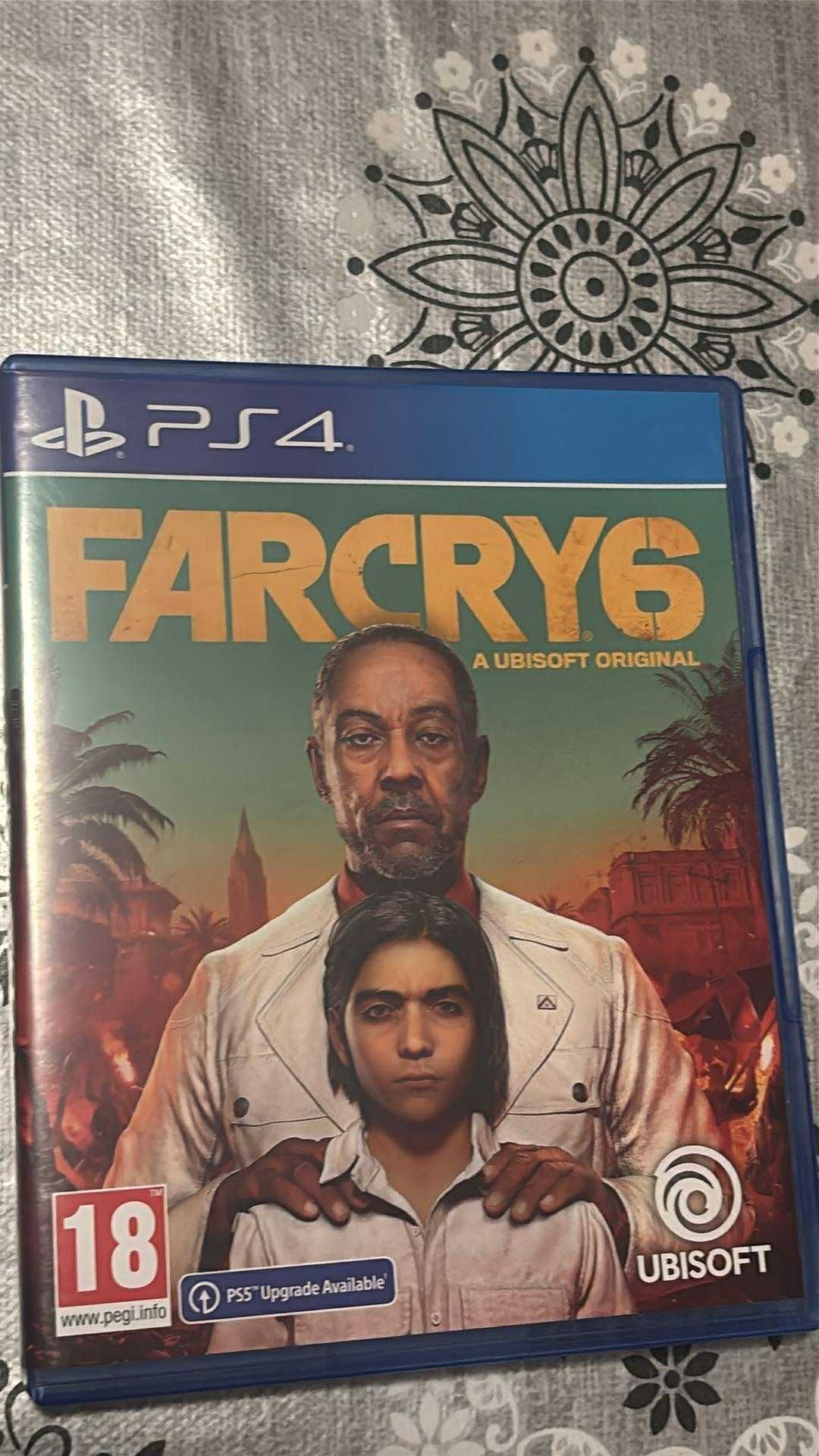 Игри за Play Station 4