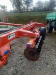 disc teradisc plug freza combinator