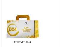 Forever detox Dx4