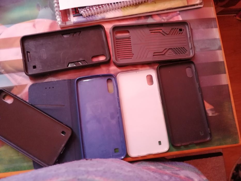 Huse Samsung Galaxy A10 si A12 /M12