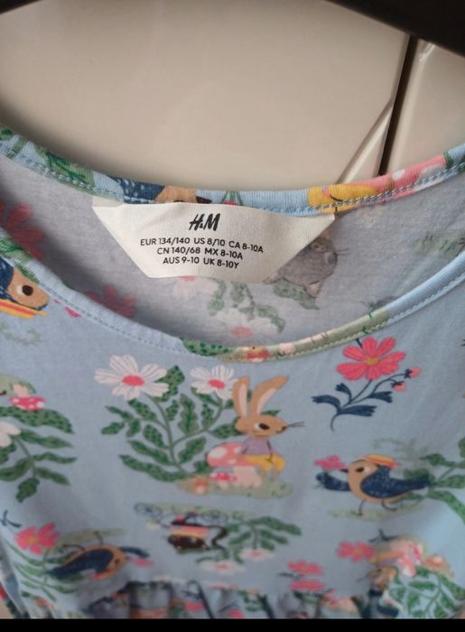 Lot rochii fete H&M marimea 134-140