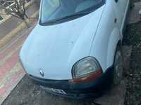 Renault Kangoo Fara Acte