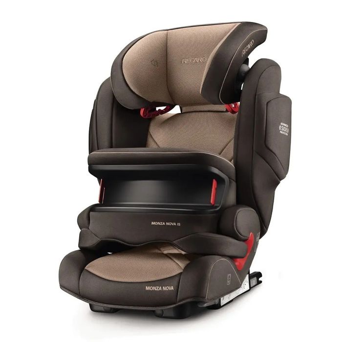 Scaun auto copii Recaro Monza Nova Is