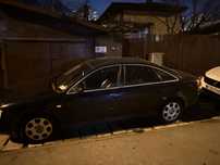 Audi a6 c5 2.5TDI 160cp