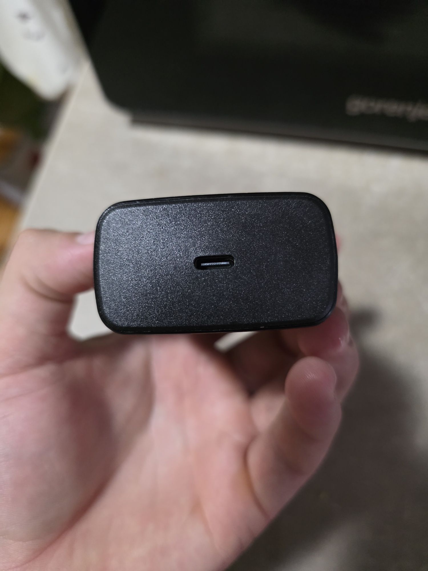 Incarcator retea USB-C, PRESTIGE 45 W
