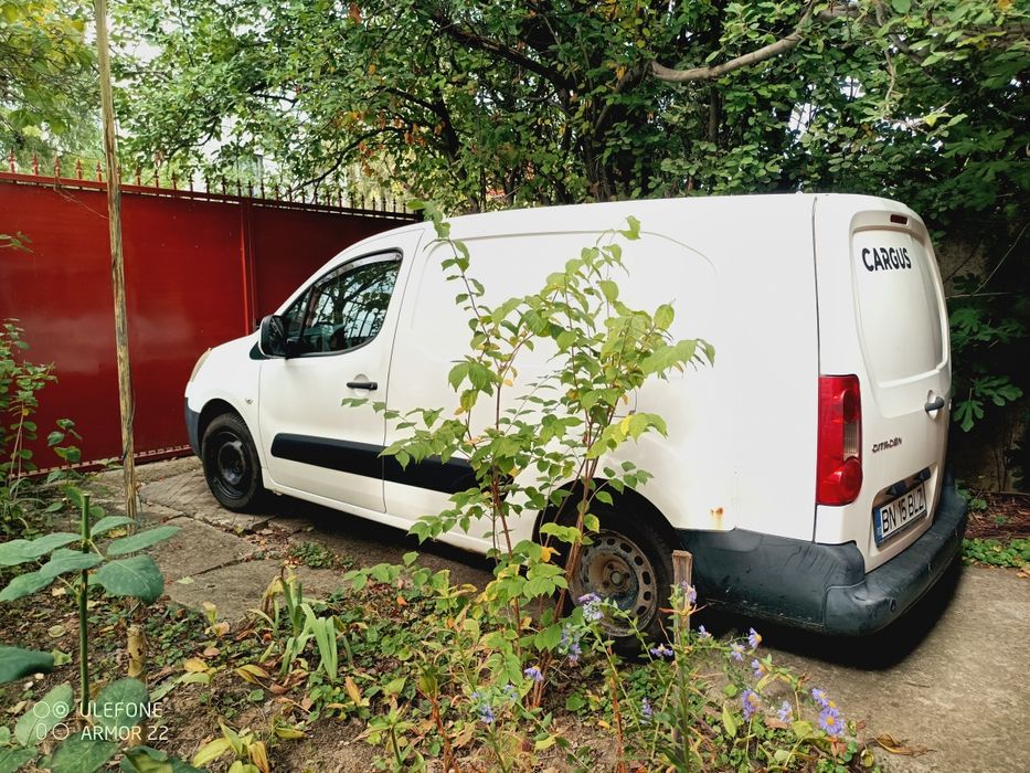 Citroen Berlingo second hand de vanzare