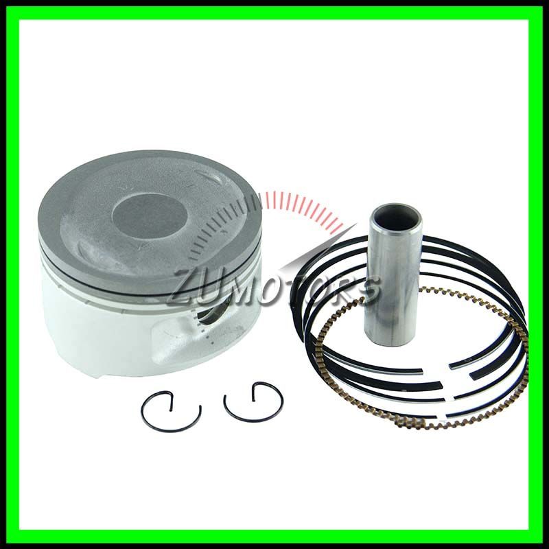 Piston Atv LINHAI 400 420 80MM cu Segmenti -Cod Original 27241 27242
