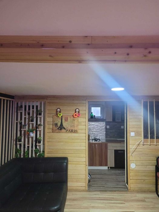 Cabana de inchiriat