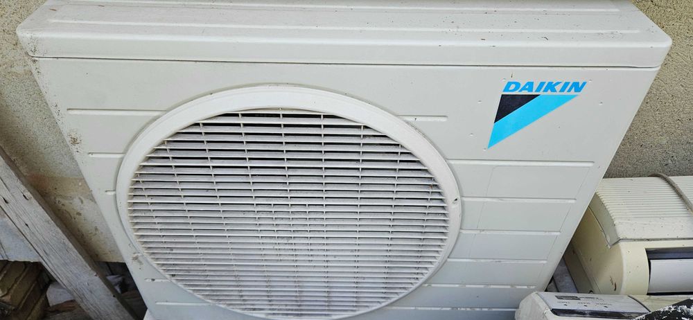 Daikin FTXB35 / 25