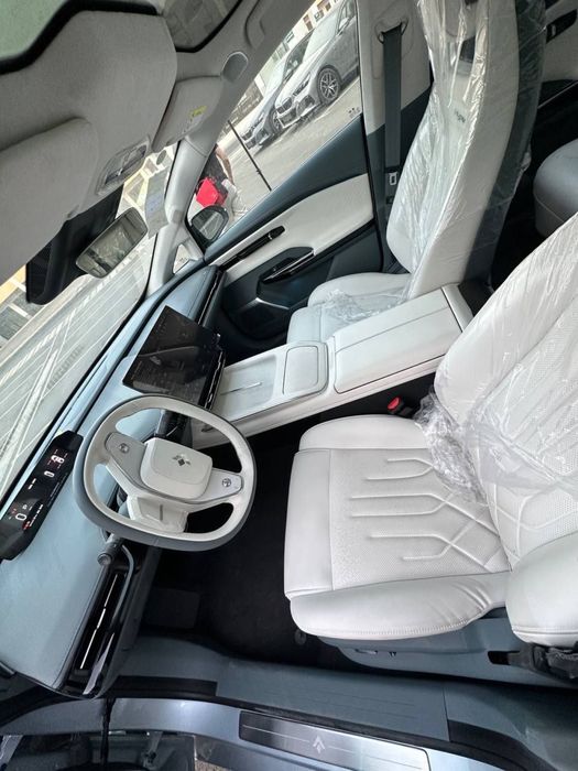 Gac Aion huper GT elektr