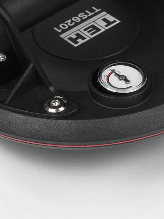 Присоска ручная TEH TTS6201, подъемность до 140кг