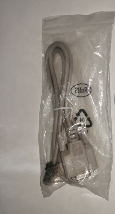 Cabluri Cisco Rj45 Db9