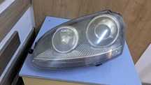 far stanga Xenon Vw Golf 5 GTI an 2008 cod 1T0907391 / 1K6941039