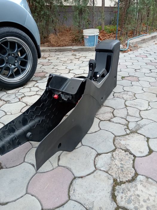 Продаётся бар от Tracker Redline