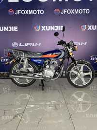Мотоцикл Lifan CG150