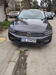 Vând Vw Passat Tdi