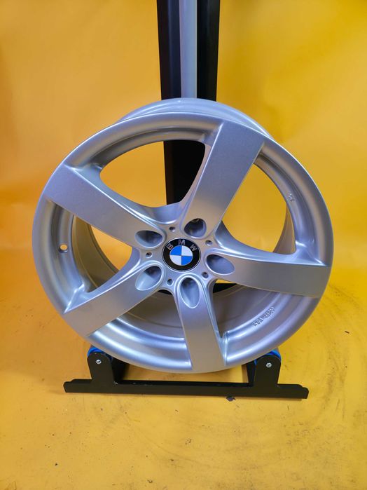Jante Aliaj 5x120 17'' BMW Seria 1 X1 X3 Seria 3 F30 E90 Seria 5 E60