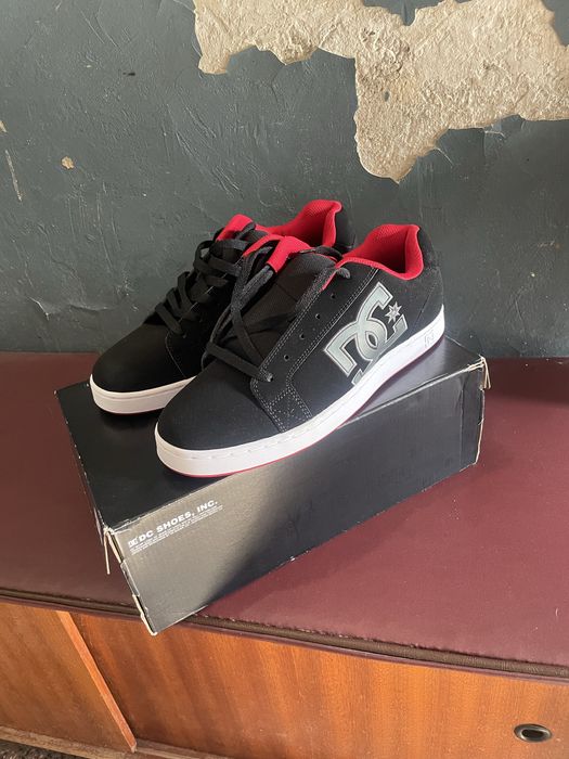 Кецове DC N46 30см