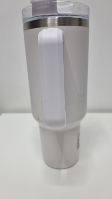 Cană din otel inoxidabil 1200ml, capacitate mare