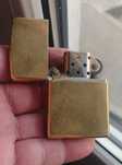 Bricheta Zippo 2010
