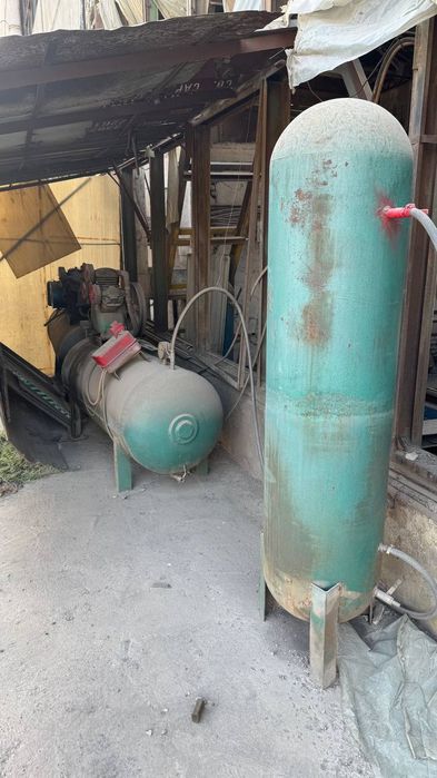 Плазморез. В полной комплектации