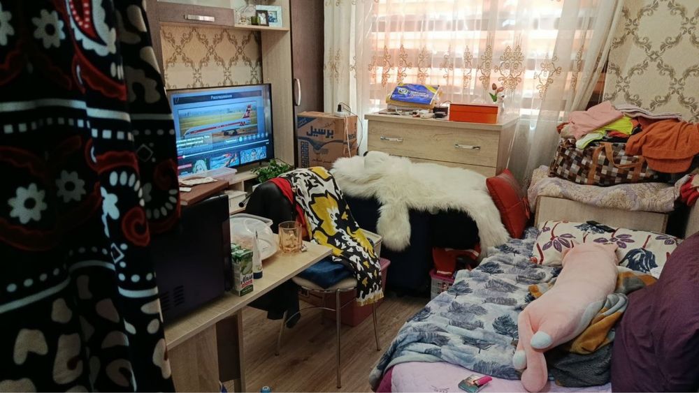 Срочно продается (не общага)