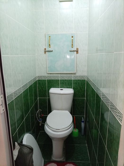 Uy ijarag beriladi. Sergeli 4 dan arentr yarmarka bozor