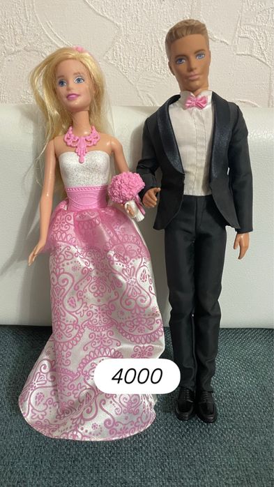 Продам кукол Барби