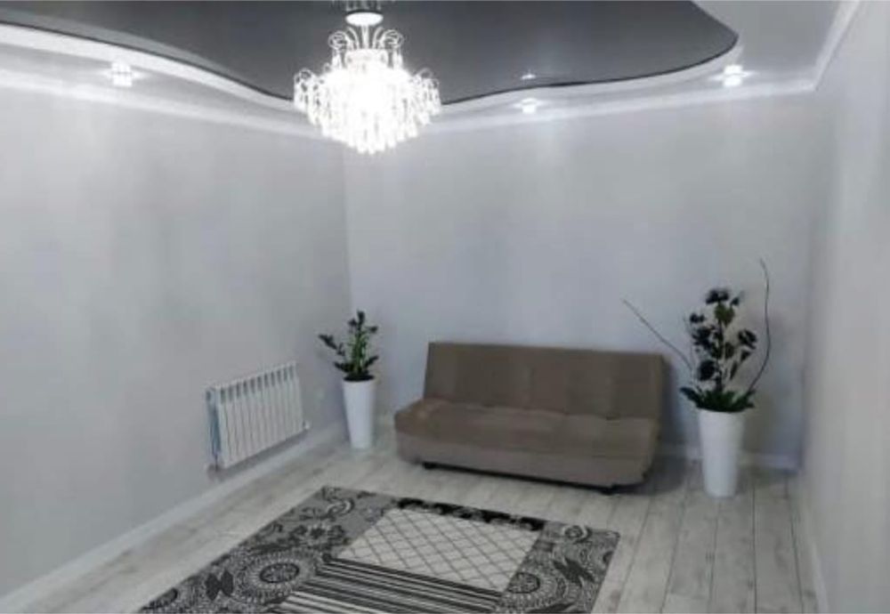 Продам квартиру батыс 2