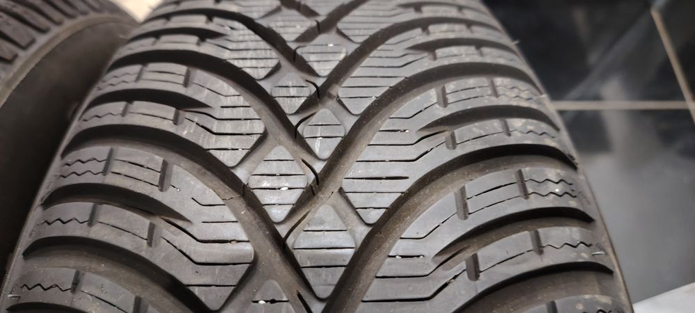 195 65 R 15 Bfgodrich gforce 2