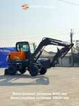 Продается Doosan 60